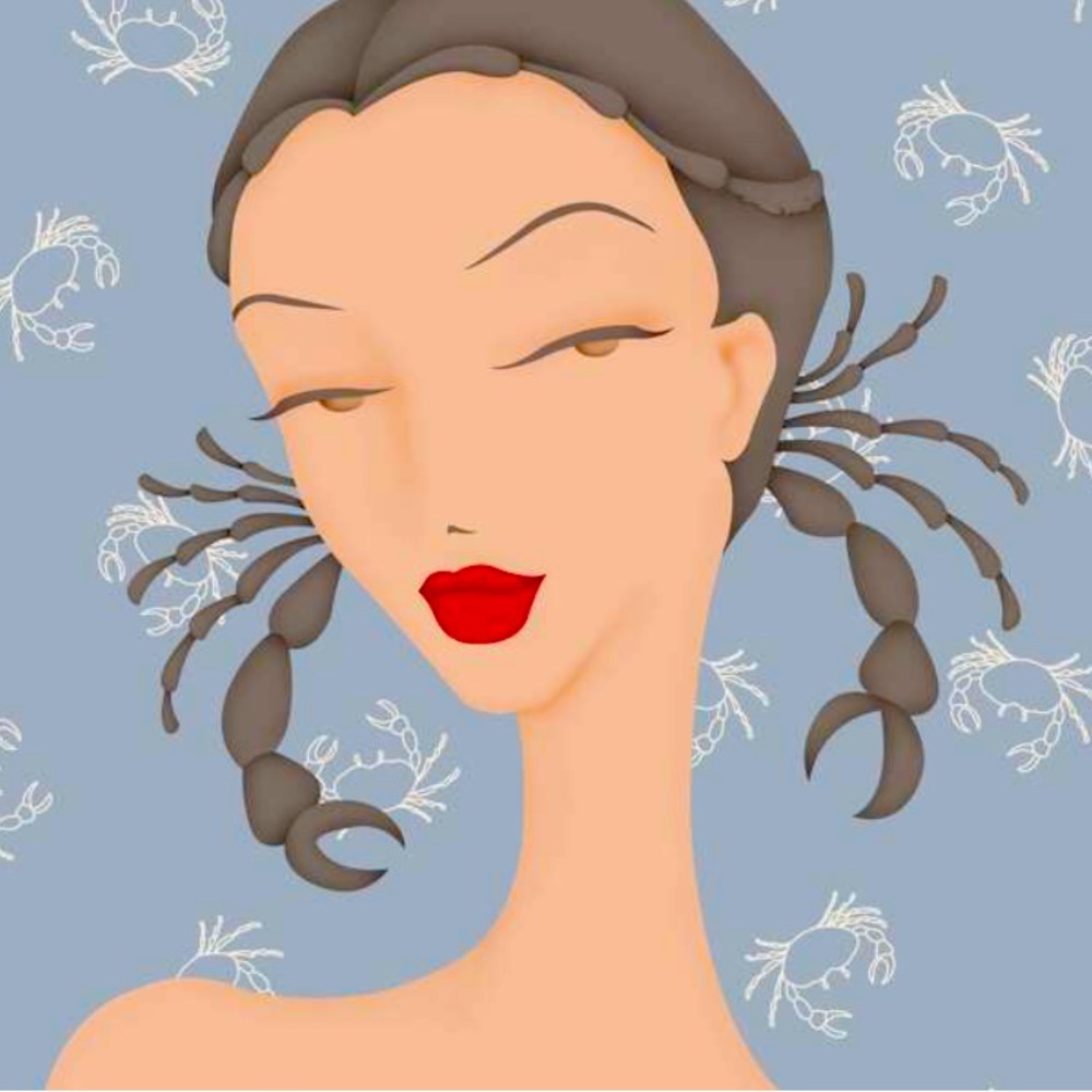 Meet your Posher, Mari!